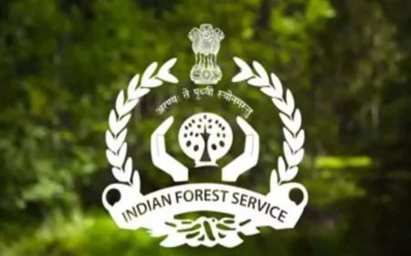 छत्तीसगढ़ में 4 IFS अधिकारियों की नवीन पदस्थापना