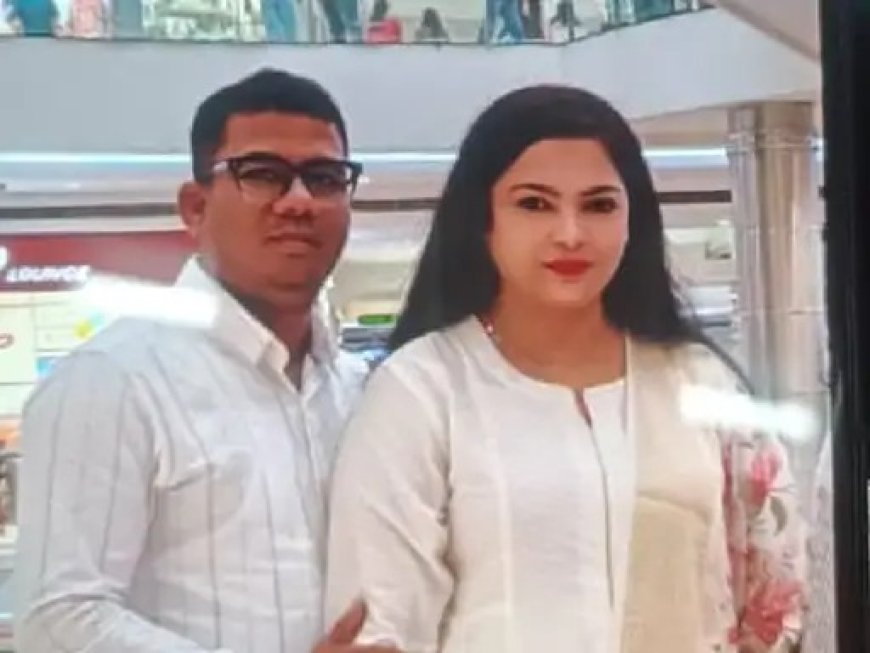 Bhopal : ASI ने किया पत्नी-साली का मर्डर, चाकू से गोदकर ली दोनों की जान