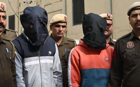 पुलिस ने हल्दीबाड़ी से दो बांग्लादेशी नागरिकों को किया गिरफ्तार