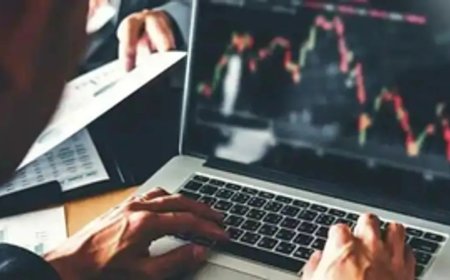 नए साल के शुरुआत के पहले ही महिने में न्यू-एज स्टॉक्स का बुरा हाल, फर्स्टक्राई से लेकर जोमैटो तक के शेयरों में हुई बड़ी गिरावट