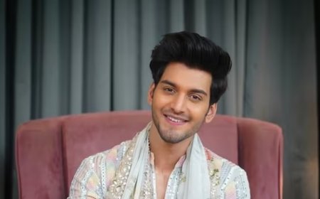 23 वर्षीय टीवी एक्टर अमन जायसवाल की सड़क हादसे में मौत, 'धरतीपुत्र नंदिनी' में मुख्य किरदार में नजर आए थे एक्टर
