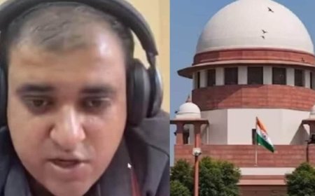 पोते की कस्टडी चाहती है अतुल सुभाष की मां , मामले को लेकर सुप्रीम कोर्ट में आज  सुनवाई