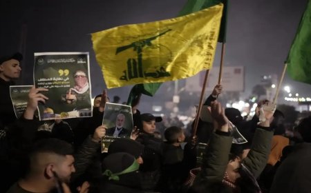 इजरायल और हमास के बीच जारी जंग अस्थायी रूप से थमा, इजरायल ने 90 और हमास ने 3  कैदियों को छोड़ा