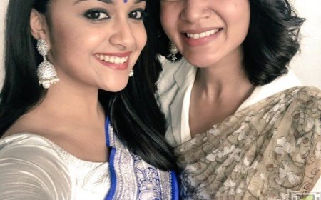 सामंथा और कीर्ति ने रैगिंग के बाद सुसाइड करने वाले छात्र के लिए उठाई आवाज