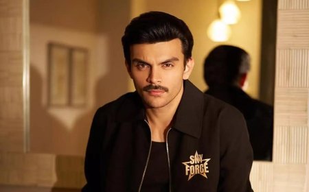 वीर पहाड़िया का मजाक उड़ाने पर कॉमेडियन की पिटाई:फैंस ने प्रणीत मोरे को पीटा और धमकाया