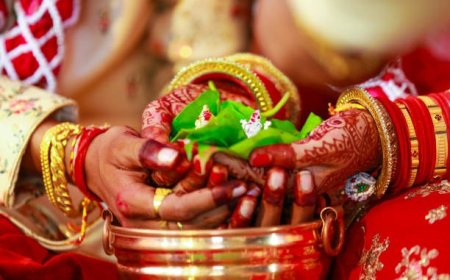 योगी सरकार दे रही  बेटियों की शादी के लिए पैसे , शुरू की शादी अनुदान योजना