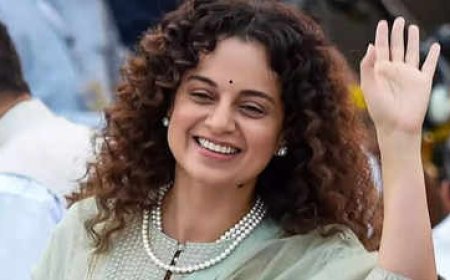 कंगना रनौत को  कोर्ट ने दिया आखिरी मौका की बढ़ सकती हैं  उनकी मुश्किलें