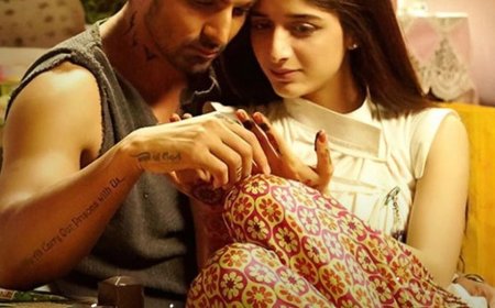 'सनम तेरी कसम' के री-रिलीज ने नई फिल्मों को चटाई धूल