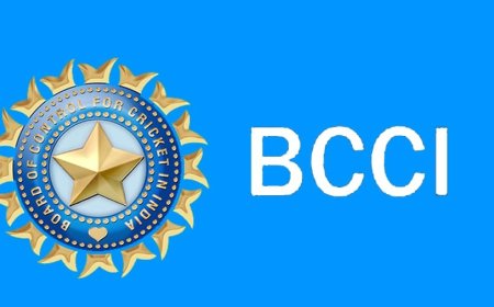 अंग दान जागरूकता के लिए; BCCI की शानदार पहल