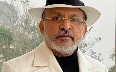 रणवीर इलाहाबादिया पर अब बॉलीवुड भी नाराज, अन्नू कपूर ने की कानूनी कार्रवाई की मांग