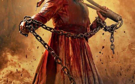 रिलीज से 3 दिन पहले सेंसर बोर्ड ने 'छावा' के डायलॉग्स और सीन्स फिर चलाई कैंची