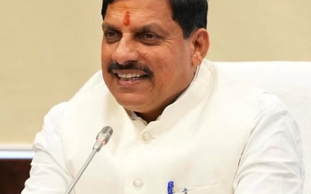 मध्य प्रदेश के देवास में बदले जाएंगे 54 गांव के नाम:CM  मोहन यादव ने दिए आदेश