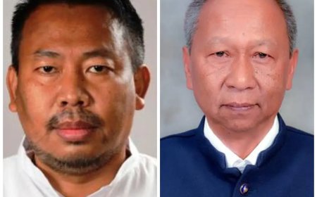 कौन होगा मणिपुर का अगला मुख्यमंत्री? युमनाम खेमचंद सिंह और थोकचोम सत्यब्रत सिंह दो बड़े नाम