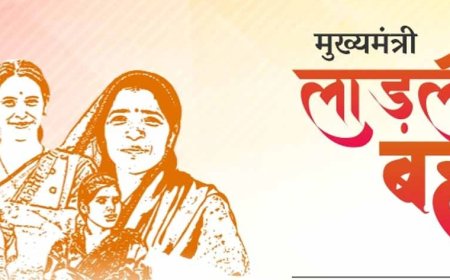 लाडली बहनो के लिए CM मोहन यादव का बड़ा ऐलान:बड़ सकती है  योजना की राशि