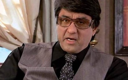 रणवीर इलाहाबादिया के अश्लील बयान पर भड़के मुकेश खन्ना