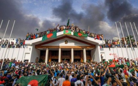 UN ने जारी की रिपोर्ट: 2024 में हुई थी बांग्लादेश में 1,400 लोगों की हत्या