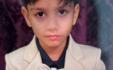 ग्वालियर से  किडनैप हुआ 6 साल का मासूम,मुरैना में मिला