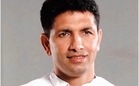 ओबीसी आरक्षण पर बोले जीतू पटवारी ,'सरकार की नीयत ठीक नहीं...
