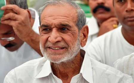 सिख विरोधी दंगा, सज्जन कुमार की सजा पर फैसला टला