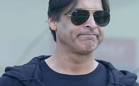 पाकिस्तान की हार पर फूटा पूर्व खिलाड़ियों का गुस्सा,शोएब अख्त टीम मैनेजमेंट पर नाराज