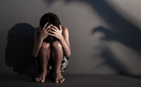 14 साल की नाबालिग से शिक्षक ने की दरिंदगी, रात में घर बुलाकर घिनौनी वारदात को दिया अंजाम