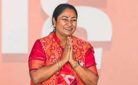 महाशिवरात्रि के अवसर पर CM रेखा गुप्ता करेंगी रुद्राभिषेक, भक्तों में उल्लास