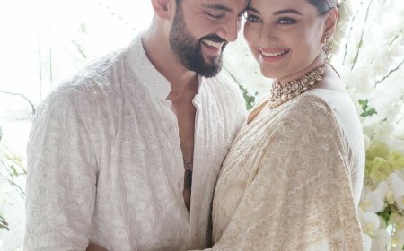 सोनाक्षी सिन्हा ने शादी के बाद धर्म बदलने के सवाल पर कहा : हम एक दूसरे पर अपना धर्म नहीं थोपते