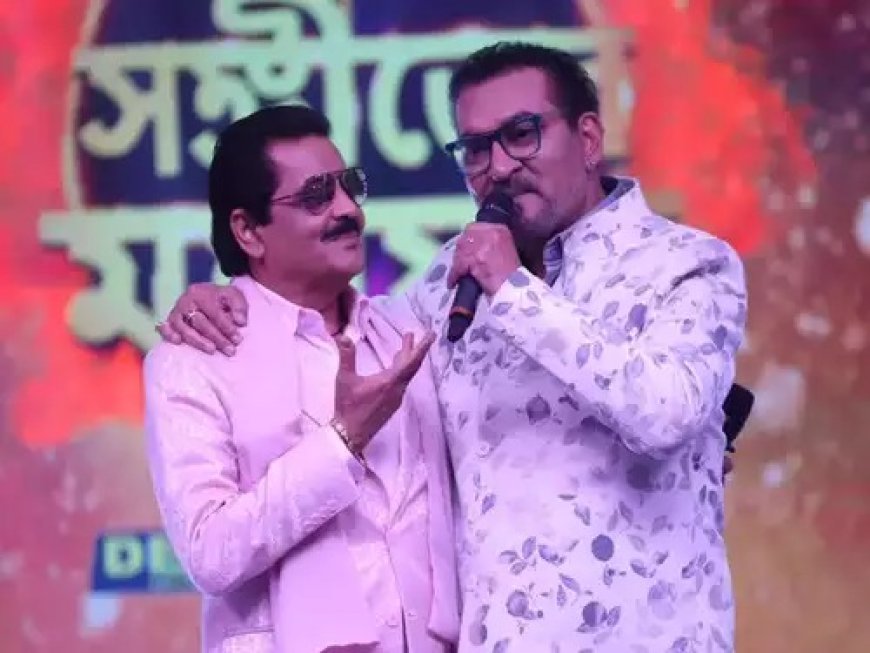 उदित नारायण के सपोर्ट में उतरे अभिजीत भट्टाचार्य:बोले- लड़कियां उनके पीछे पड़ी थीं