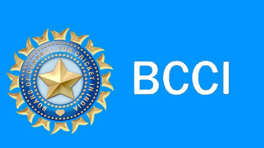 अंग दान जागरूकता के लिए; BCCI की शानदार पहल