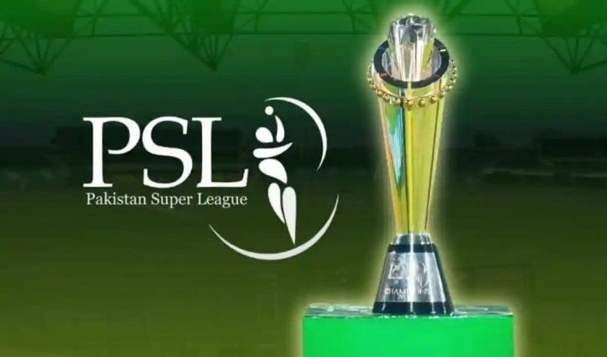 पाकिस्तान में होगा PSL: पाक क्रिकेट बोर्ड ने किया ऐलान