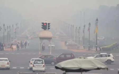 प्रदूषण रोकने के लिए दिल्ली सरकार का बड़ा फैसला,1अप्रैल से पुराने वाहनों को  नहीं मिलेगा पेट्रोल-डीजल