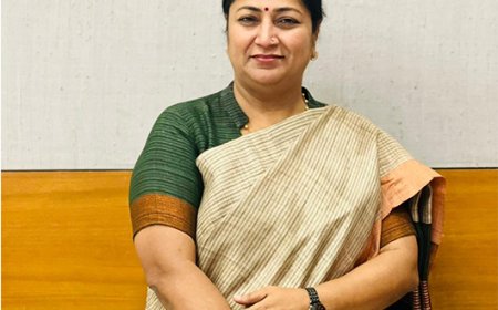 दिल्ली की CM रेखा गुप्ता ने बजट के लिए से लोगों से मांगे सुझाव,जारी किए मेल और वॉट्सऐप नंबर