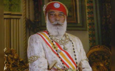 उदयपुर में अरविंद सिंह मेवाड़ का अंतिम संस्कार:चाचा के दाह संस्कार में MLA विश्वराज सिंह भी पहुंचे