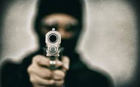 नए बॉयफ्रेंड के लिए गर्लफ्रेंड ने होली के दिन पुराने प्रेमी के सीने में मारी 2 गोली