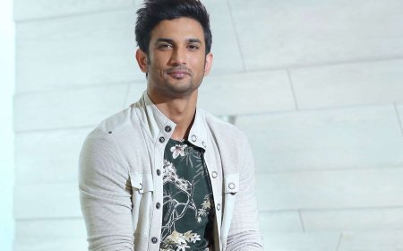 BJP विधायक का बड़ा दावा बोले-सुशांत सिंह राजपूत केस की होगी SIT जांच,दिशा के केस की जांच कर रही टीम इंक्वायरी करेगी