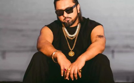 दिल्ली हाईकोर्ट ने हनी सिंह के गाने ‘मैनियक’ पर रोक की याचिका को किया खारिज