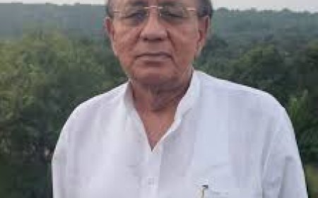 कांग्रेस विधायक साधु-संतों की तुलना सांड से करने के विवादित बयान पर बीजेपी ने  की कार्रवाई मांग