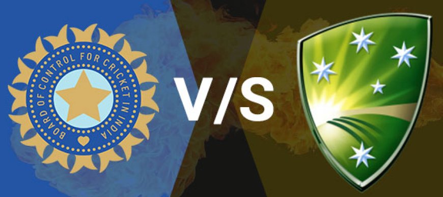 भारत ने चैंपियंस ट्रॉफी के सेमीफाइनल में बनाई जगह, 4 मार्च को होंगे  India vs  Australia