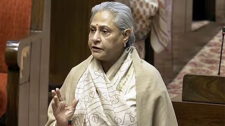 कुणाल कामरा विवाद पर बोले कॉमेडियन अभिजीत गांगुली,जया बच्चन ने भी शिवसेना के सरकार चलाने के तरीके पर सवाल उठाए