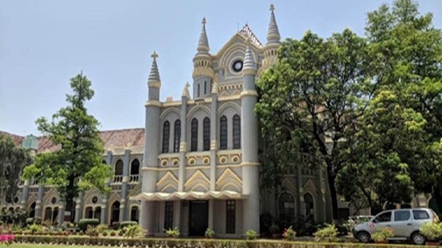 मध्य प्रदेश हाईकोर्ट ने दिए PWD अधिकारी के खिलाफ विभागीय जांच के आदेश,कोर्ट ने कहा: HC आंख में पट्टी बांधकर काम नहीं करती