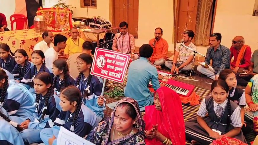 अब सेमरा में भी शराब दुकान खुलने का विरोध तेज