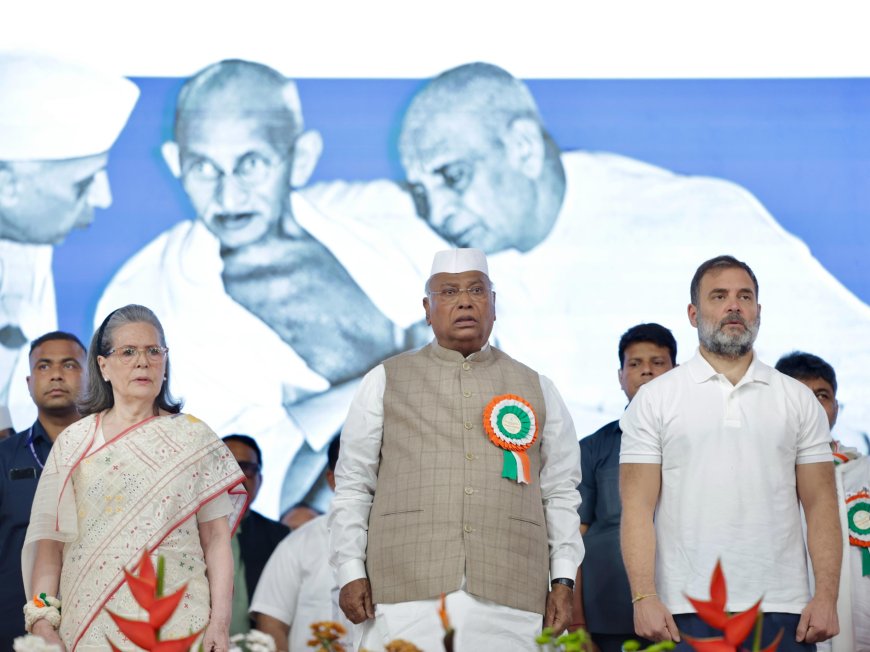 मध्यप्रदेश कांग्रेस का राष्ट्रीय स्तर पर और बढ़ेगा दबदबा