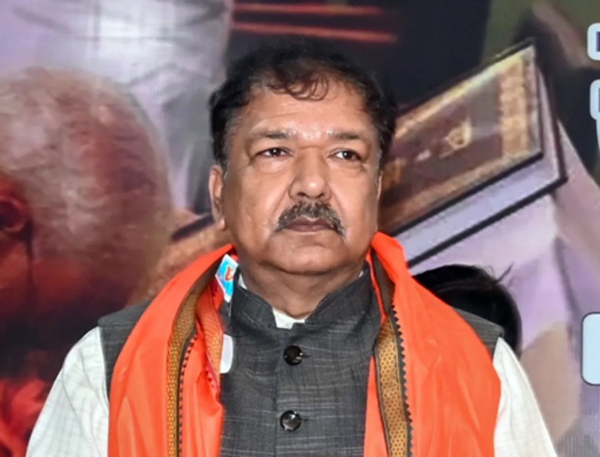 बिहार में 65 % आरक्षण बढ़ाने का काम नीतीश सरकार ने किया