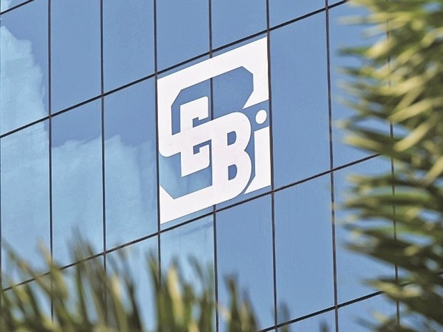 SEBI Action: सेबी की अब तक की सबसे बड़ी छापेमारी, 300 करोड़ रुपए का घोटाला, 15 से 20 फर्जी कंपनियां शामिल