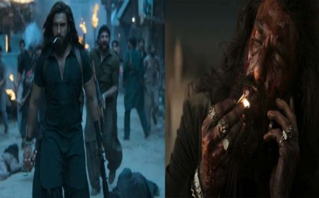 रणवीर सिंह की फिल्म के सेट पर बड़ा हादसा