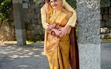 गोपी बहू Giaa Manek ने Varun Jain से रचाई शादी