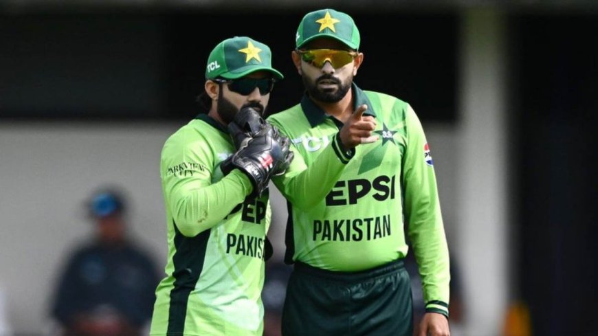 Asia Cup 2025: बाबर आजम को ठुकराया,