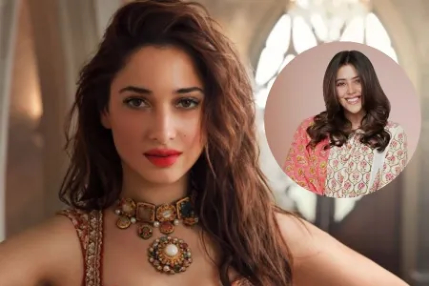 Ekta Kapoor की Ragini MMS 3 में नजर आएंगी Tamannaah Bhatia