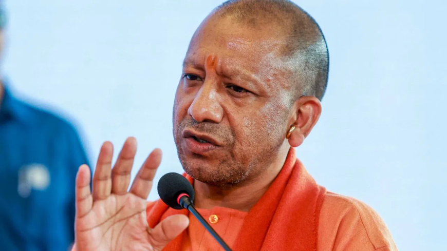 दलित युवाओं के सपनों को पंख दे रही योगी सरकार