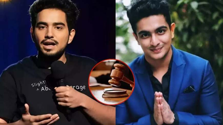 सुप्रीम कोर्ट ने समय रैना और रणवीर को लगाई फटकार,